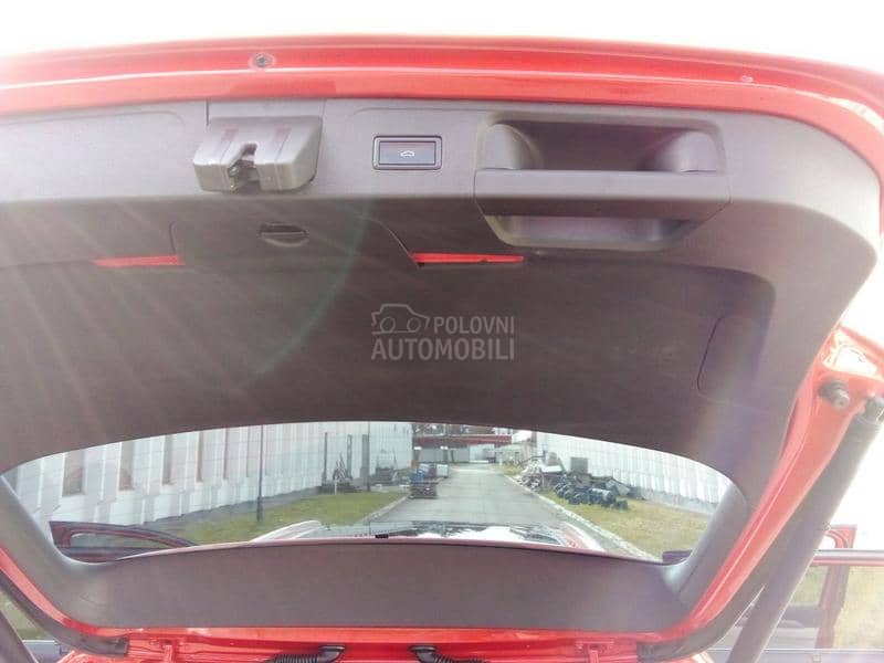 Volkswagen Passat B8 Alltrack 