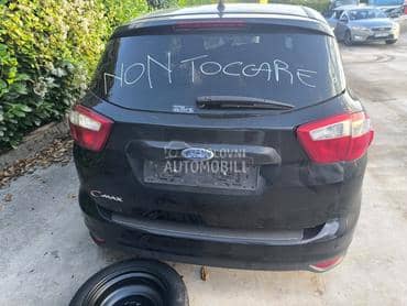 Limarija za Ford C-Max od 2011. do 2014. god.