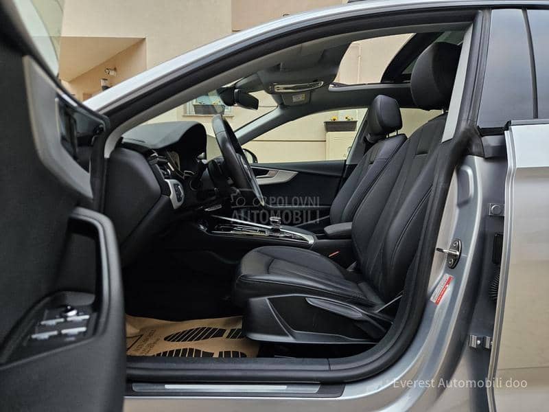 Audi A5 PANO/MATRIX/VIRTU