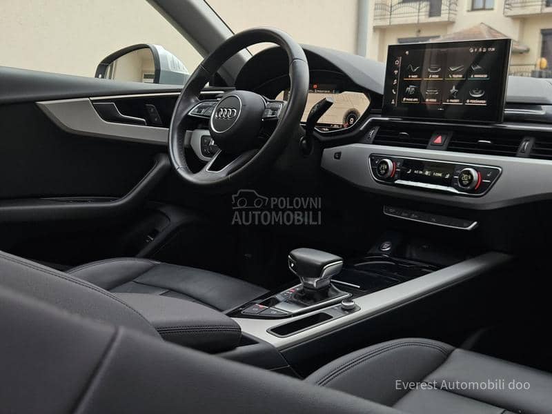 Audi A5 PANO/MATRIX/VIRTU