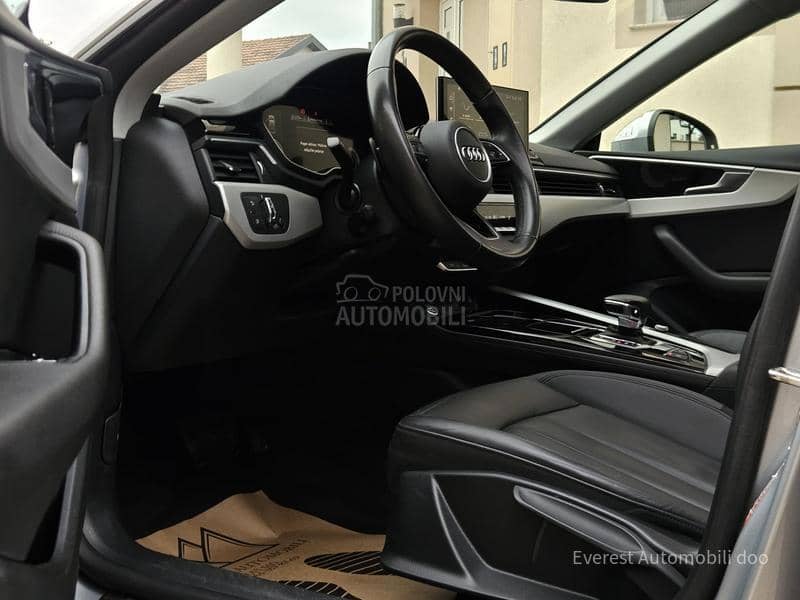 Audi A5 PANO/MATRIX/VIRTU