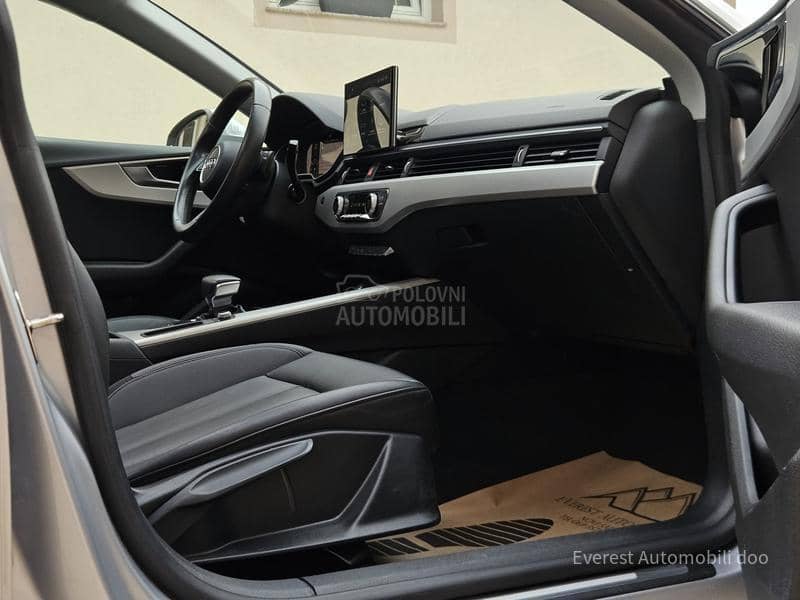 Audi A5 PANO/MATRIX/VIRTU