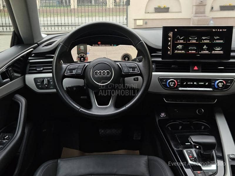 Audi A5 PANO/MATRIX/VIRTU