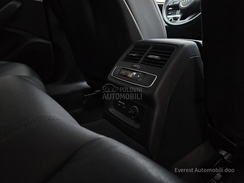 Audi A5 PANO/MATRIX/VIRTU