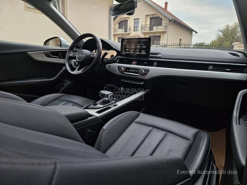 Audi A5 PANO/MATRIX/VIRTU