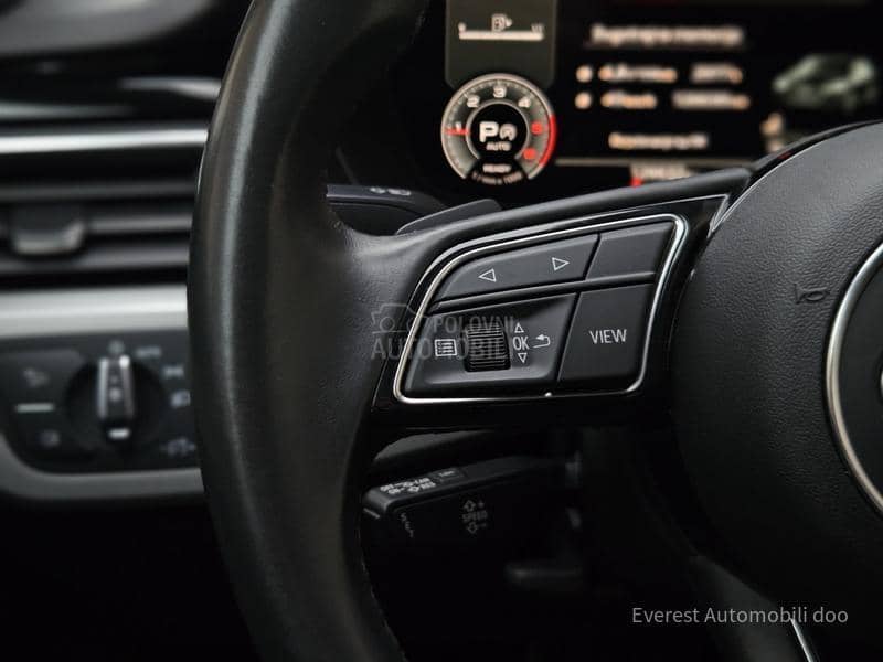 Audi A5 PANO/MATRIX/VIRTU