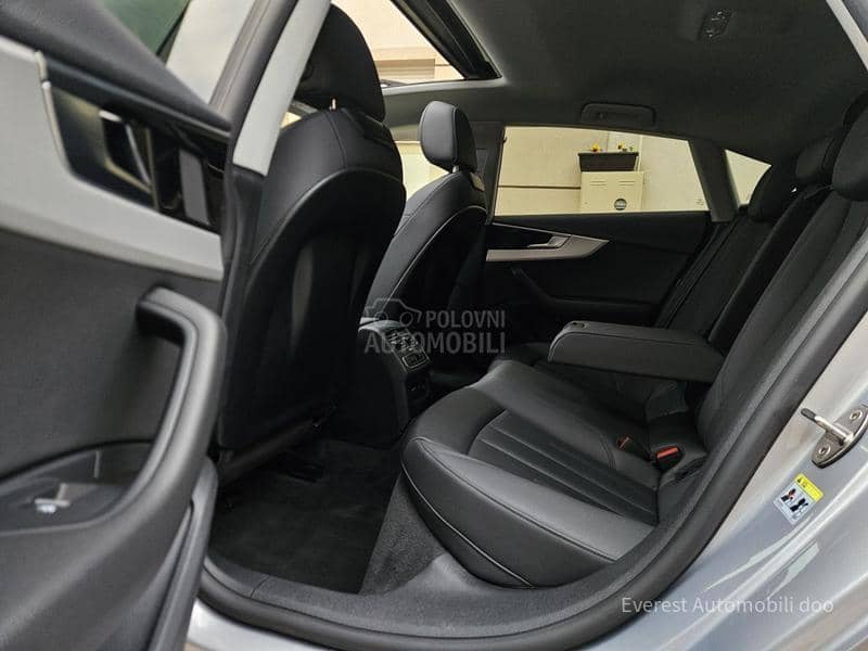 Audi A5 PANO/MATRIX/VIRTU