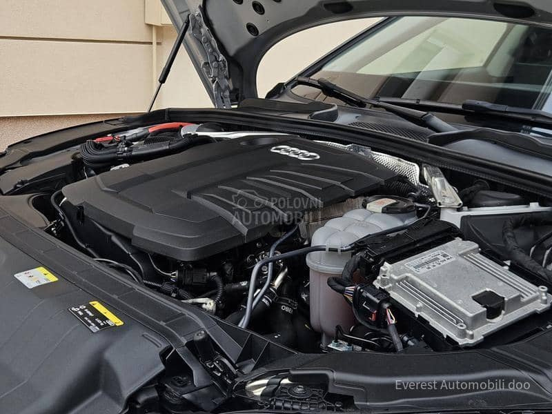 Audi A5 PANO/MATRIX/VIRTU