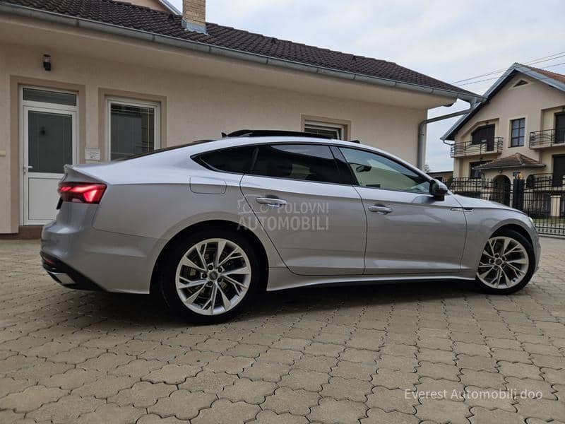 Audi A5 PANO/MATRIX/VIRTU