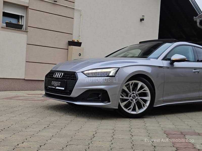 Audi A5 PANO/MATRIX/VIRTU