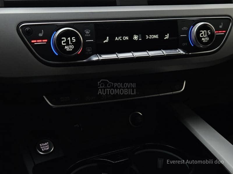 Audi A5 PANO/MATRIX/VIRTU