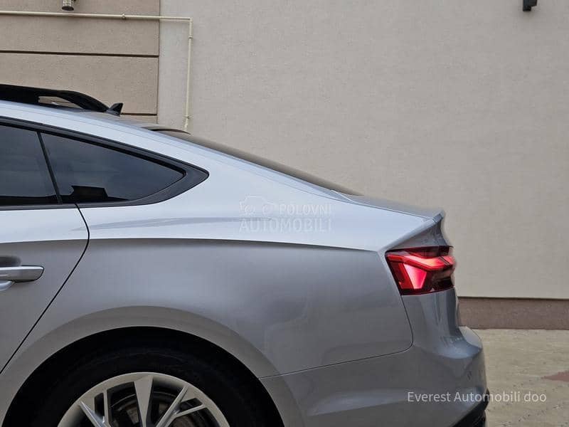 Audi A5 PANO/MATRIX/VIRTU