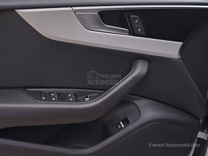 Audi A5 PANO/MATRIX/VIRTU