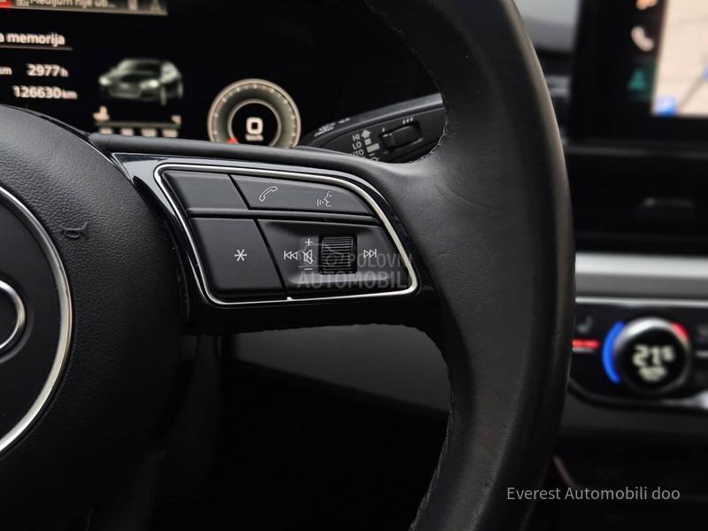 Audi A5 PANO/MATRIX/VIRTU