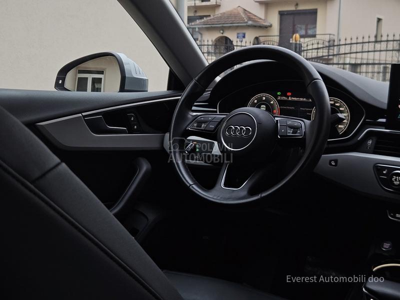 Audi A5 PANO/MATRIX/VIRTU