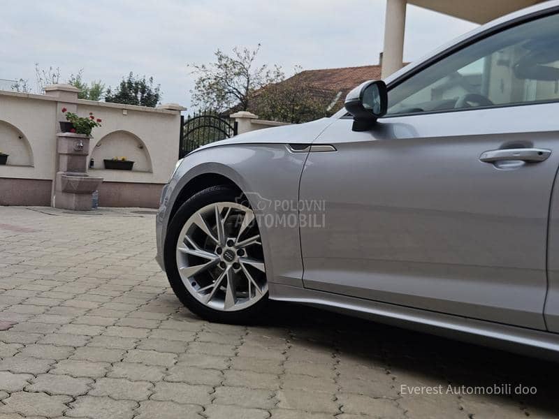 Audi A5 PANO/MATRIX/VIRTU