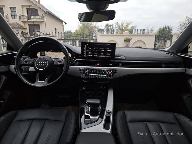 Audi A5 PANO/MATRIX/VIRTU