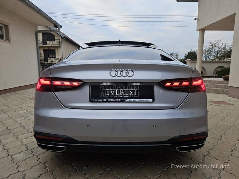 Audi A5 PANO/MATRIX/VIRTU