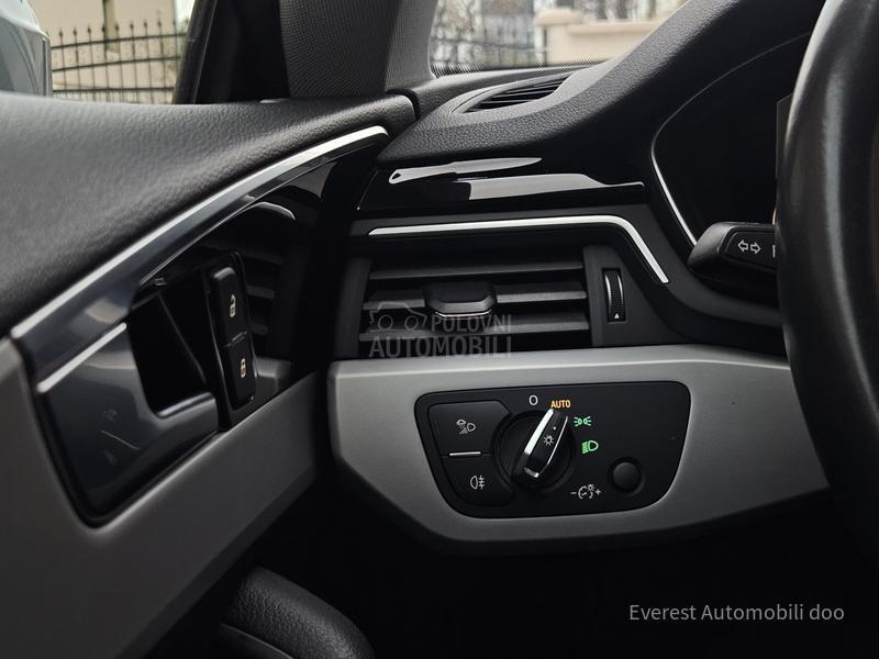 Audi A5 PANO/MATRIX/VIRTU