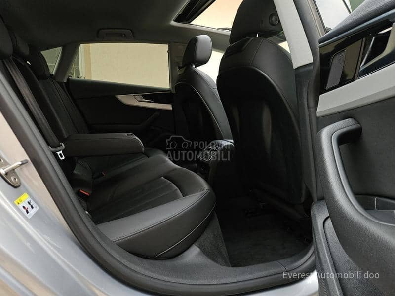 Audi A5 PANO/MATRIX/VIRTU