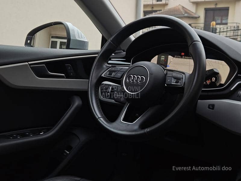 Audi A5 PANO/MATRIX/VIRTU