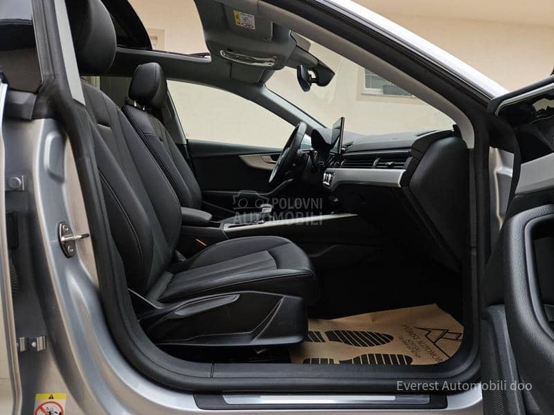 Audi A5 PANO/MATRIX/VIRTU