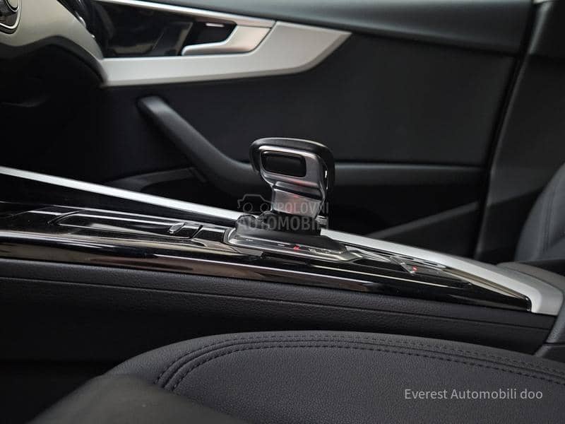 Audi A5 PANO/MATRIX/VIRTU