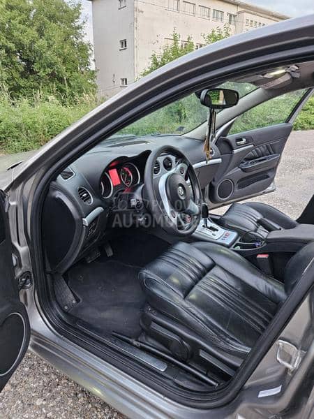 Alfa Romeo 159 SW 1.9 jtdm  150hp