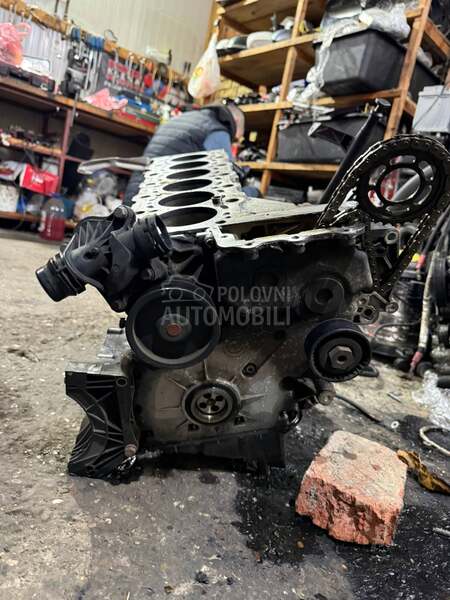 M57n2 Polumotor 30d 235 286ks