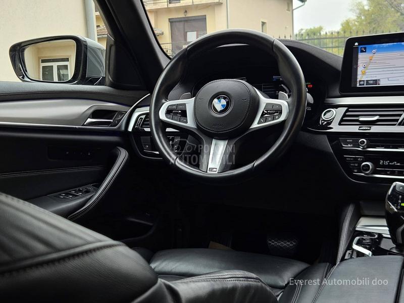 BMW 520 G30/NARDO/LUXURY BMW 520 G30/NARDO/LUXURY