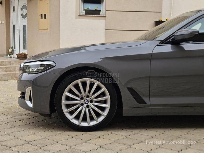 BMW 520 G30/NARDO/LUXURY BMW 520 G30/NARDO/LUXURY