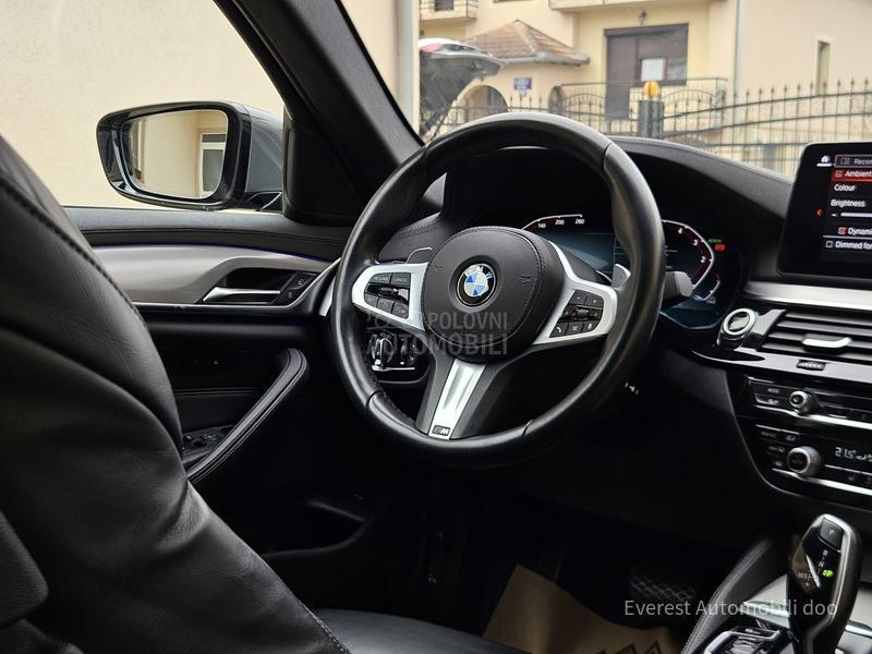 BMW 520 G30/NARDO/LUXURY BMW 520 G30/NARDO/LUXURY