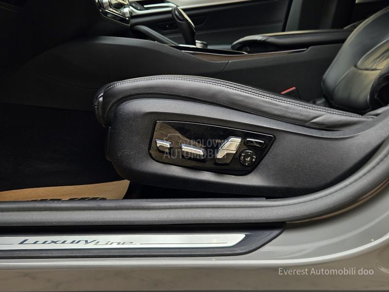 BMW 520 G30/NARDO/LUXURY BMW 520 G30/NARDO/LUXURY