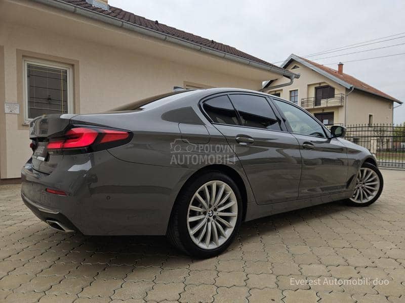 BMW 520 G30/NARDO/LUXURY BMW 520 G30/NARDO/LUXURY