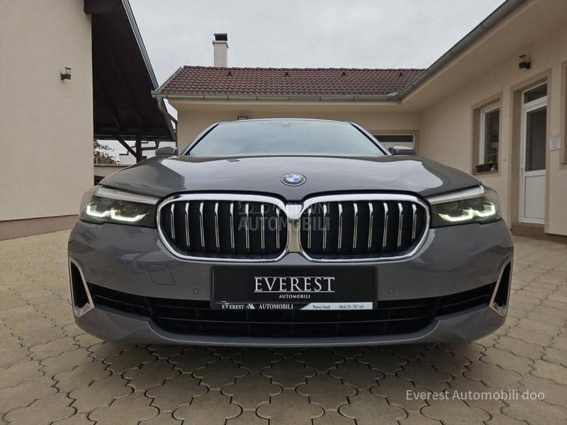 BMW 520 G30/NARDO/LUXURY BMW 520 G30/NARDO/LUXURY