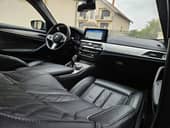 BMW 520 G30/NARDO/LUXURY