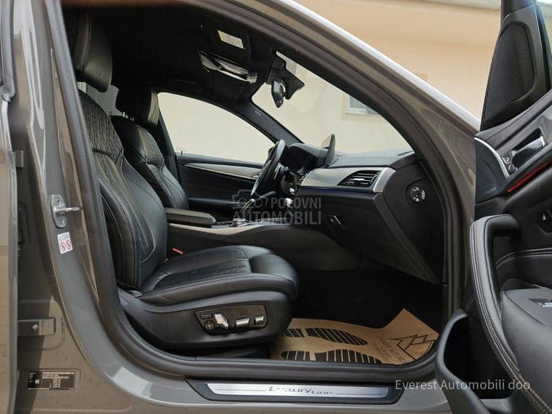 BMW 520 G30/NARDO/LUXURY BMW 520 G30/NARDO/LUXURY