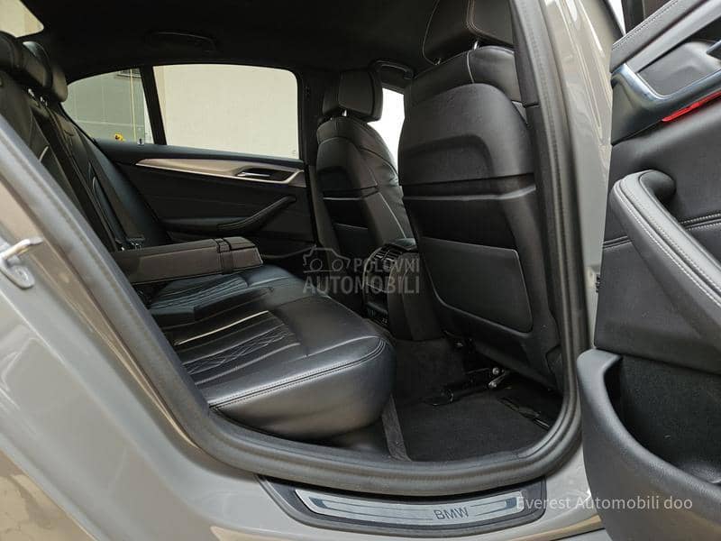 BMW 520 G30/NARDO/LUXURY BMW 520 G30/NARDO/LUXURY
