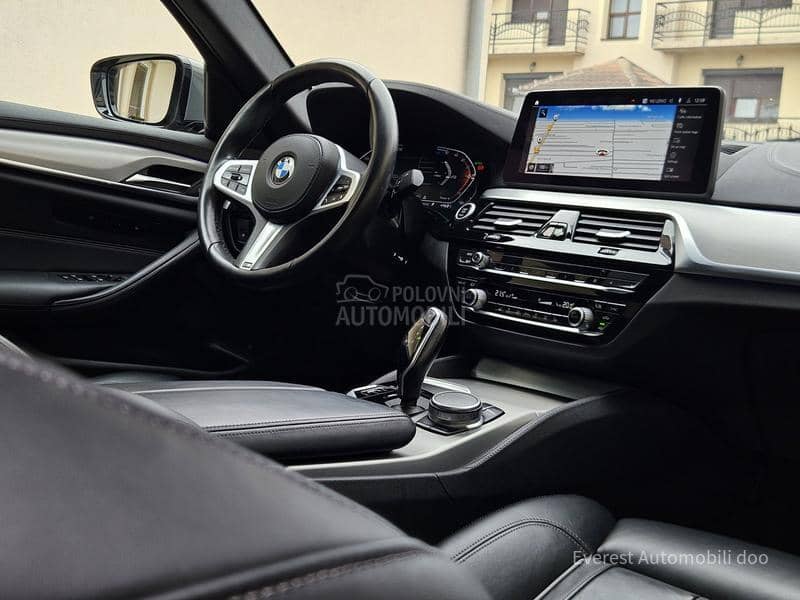 BMW 520 G30/NARDO/LUXURY BMW 520 G30/NARDO/LUXURY