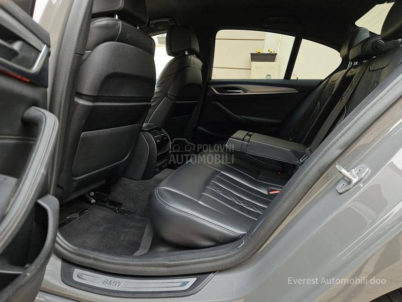 BMW 520 G30/NARDO/LUXURY BMW 520 G30/NARDO/LUXURY