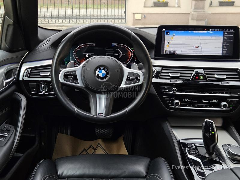 BMW 520 G30/NARDO/LUXURY BMW 520 G30/NARDO/LUXURY