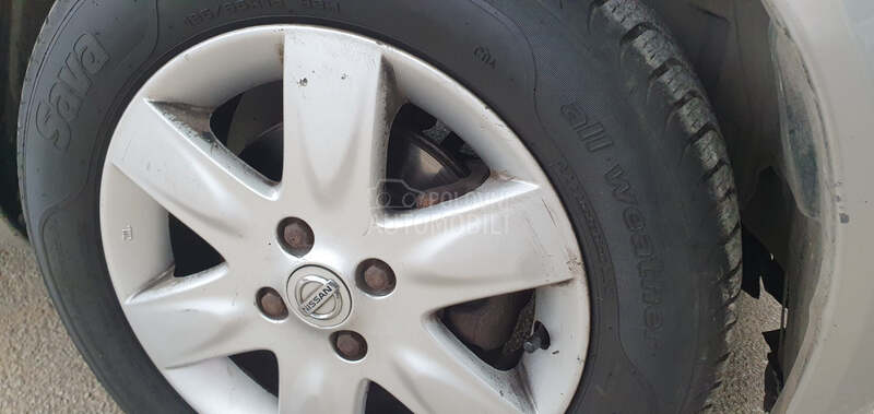 Nissan Micra 1.4