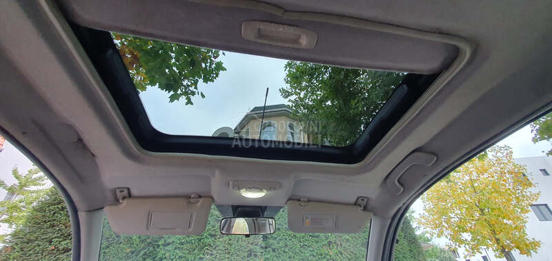 Nissan Micra 1.4