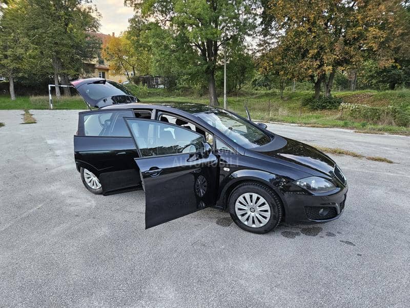 Seat Leon 1.6 TDI Xenon