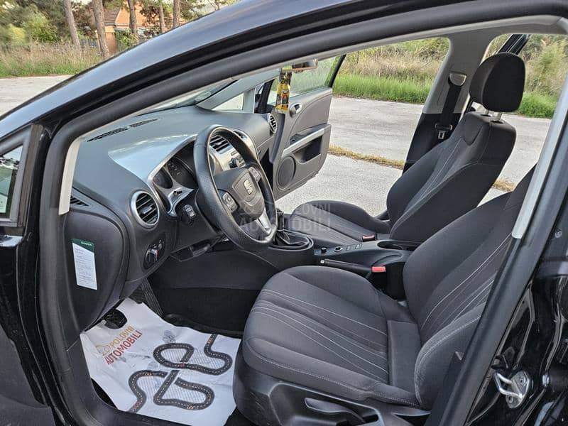 Seat Leon 1.6 TDI Xenon