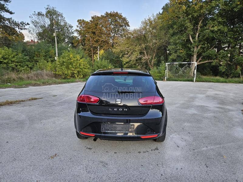Seat Leon 1.6 TDI Xenon