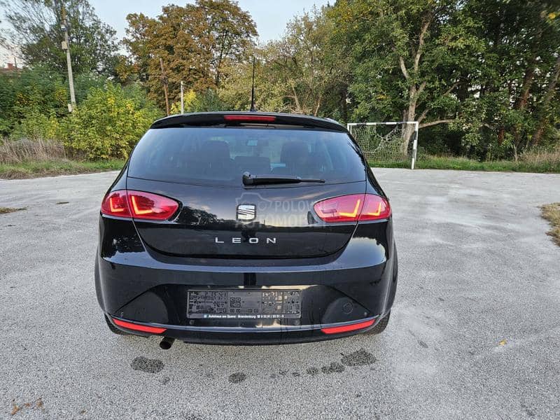 Seat Leon 1.6 TDI Xenon