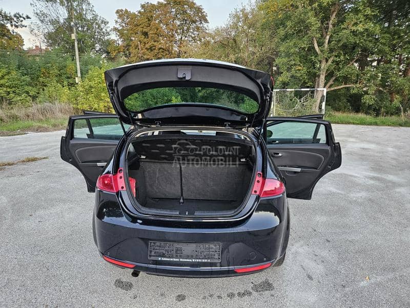 Seat Leon 1.6 TDI Xenon