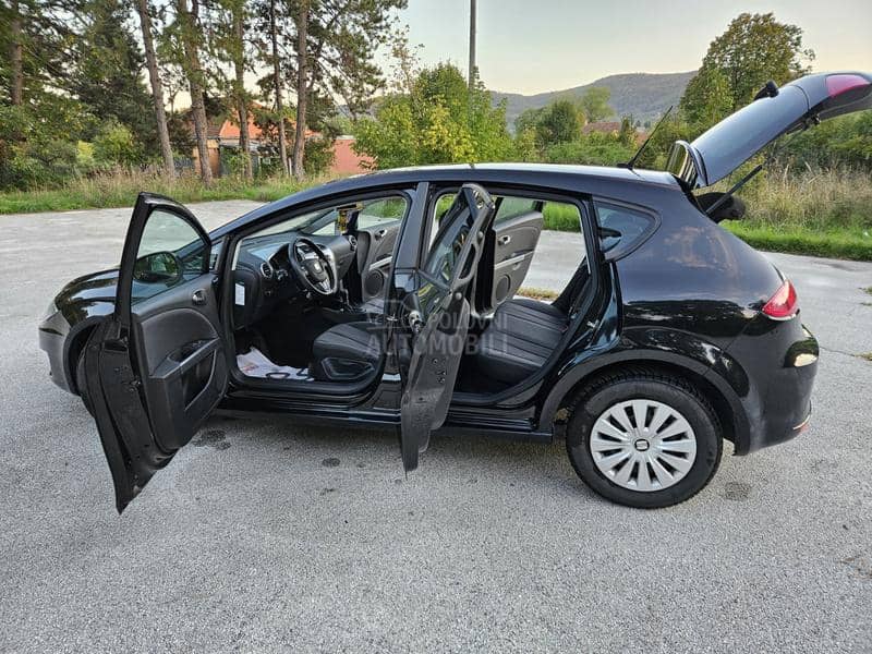 Seat Leon 1.6 TDI Xenon