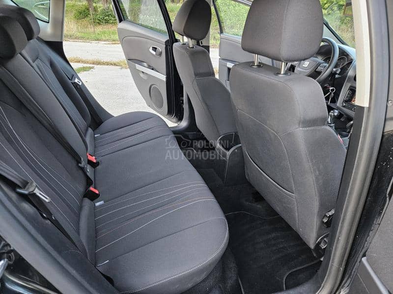 Seat Leon 1.6 TDI Xenon